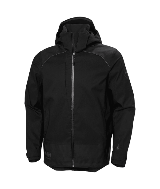 Helly Hansen Workwear Chelsea Evolution 2.0 vattentät skaljacka Hel...