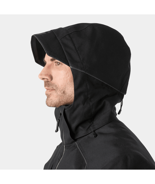 Helly Hansen Workwear Chelsea Evolution 2.0 waterproof shell jacket