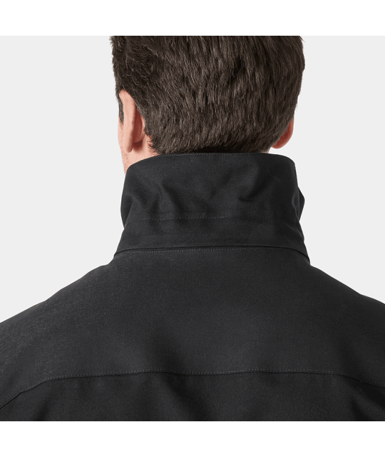 Helly Hansen Workwear Chelsea Evolution 2.0 waterproof shell jacket