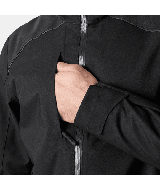 Helly Hansen Workwear Chelsea Evolution 2.0 waterproof shell jacket