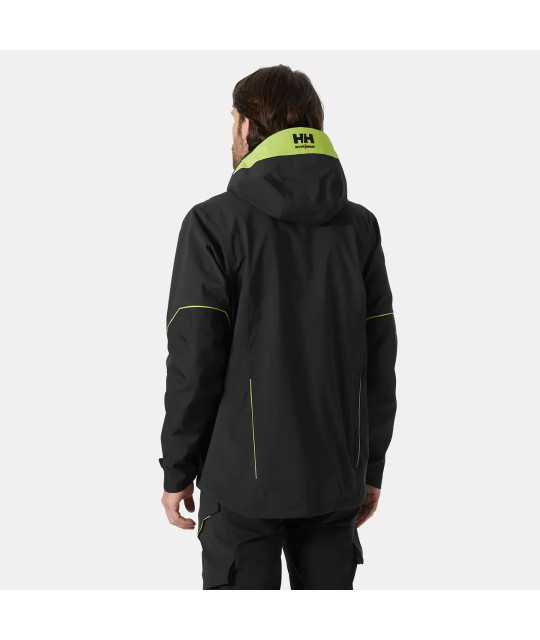 Helly Hansen Workwear Magni Evolution Skaljacka Helly Hansen | ADT ...