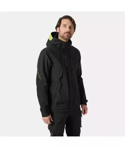 Helly Hansen Workwear Magni Evolution Skaljacka Helly Hansen | ADT ...