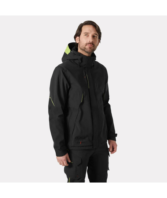 Helly Hansen Workwear Magni Evolution Skaljacka Helly Hansen | ADT ...