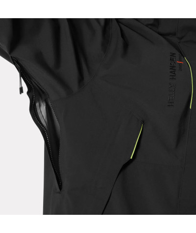 Helly Hansen Workwear Magni Evolution Skaljacka Helly Hansen | ADT ...