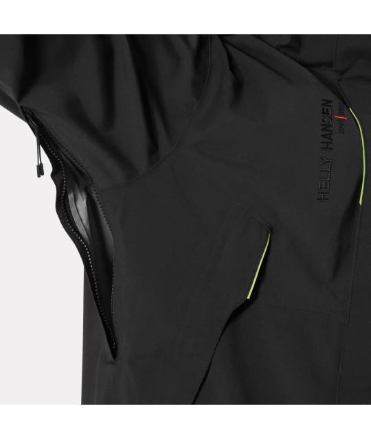 Helly Hansen Workwear Magni Evolution Skaljacka Helly Hansen | ADT ...