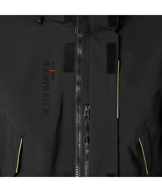 Helly Hansen Workwear Magni Evolution Skaljacka Helly Hansen | ADT ...