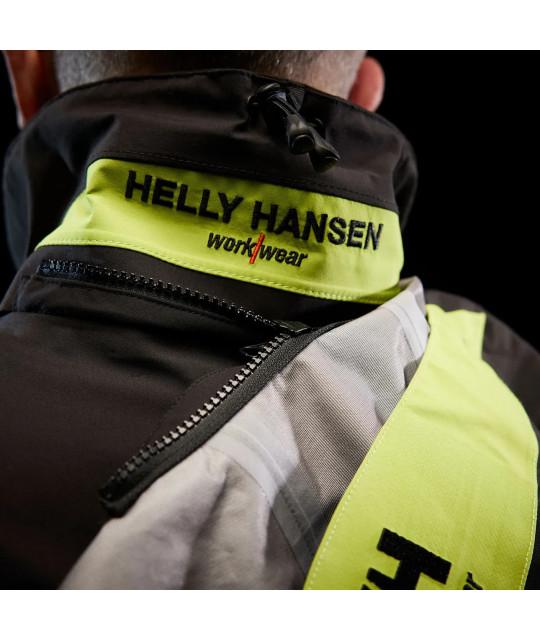 Helly Hansen Workwear Magni Evolution Skaljacka Helly Hansen | ADT ...