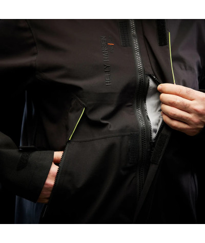 Helly Hansen Workwear Magni Evolution Skaljacka Helly Hansen | ADT ...