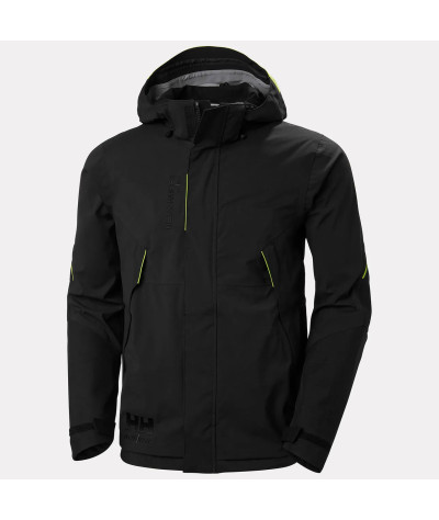 Helly Hansen Workwear Magni Evolution Skaljacka Helly Hansen | ADT ...