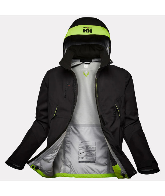 Helly Hansen Workwear Magni Evolution Skaljacka Helly Hansen | ADT ...