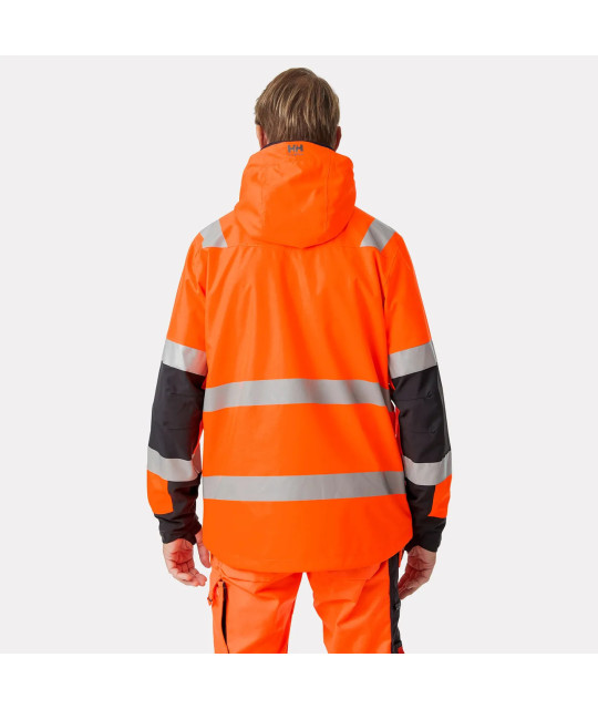 Helly Hansen Workwear Alna 2.0 Varsel Skaljacka