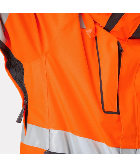 Helly Hansen Workwear Alna 2.0 Varsel Skaljacka