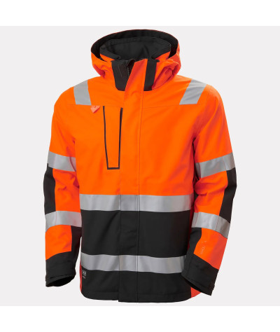 Helly Hansen Workwear Alna 2.0 Varsel Skaljacka