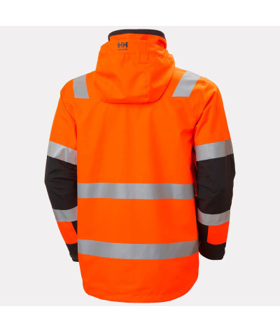 Helly Hansen Workwear Alna 2.0 Varsel Shell Jacket