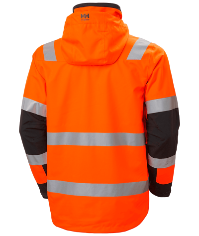 Helly Hansen Workwear Alna 2.0 Varsel Shell Jacket