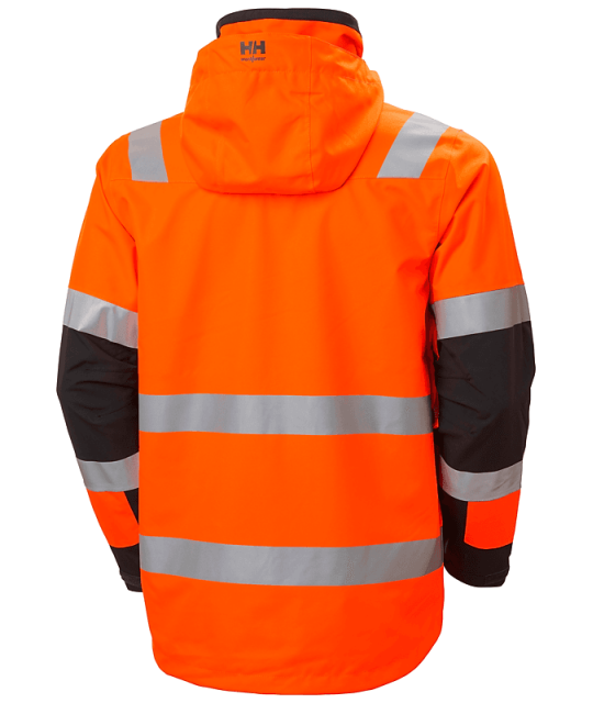 Helly Hansen Workwear Alna 2.0 Varsel Skaljacka