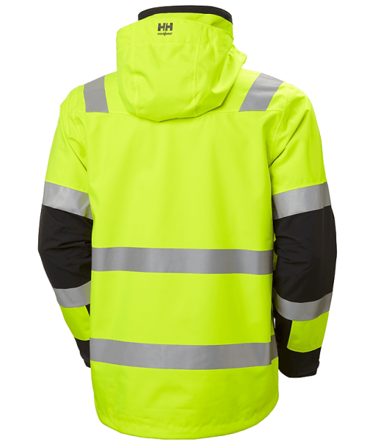 Helly Hansen Workwear Alna 2.0 Varsel Skaljacka Helly Hansen | ADT ...