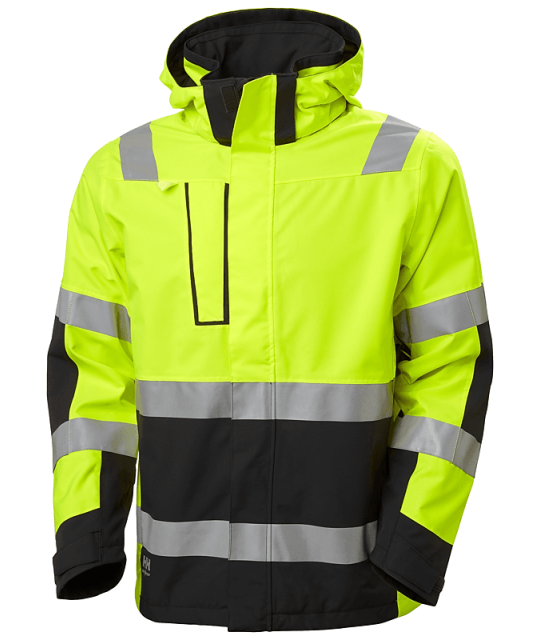 Helly Hansen Workwear Alna 2.0 Varsel Skaljacka