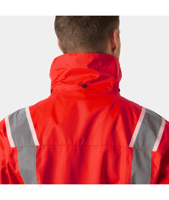 Helly Hansen Workwear UC-ME Varsel shell jacket