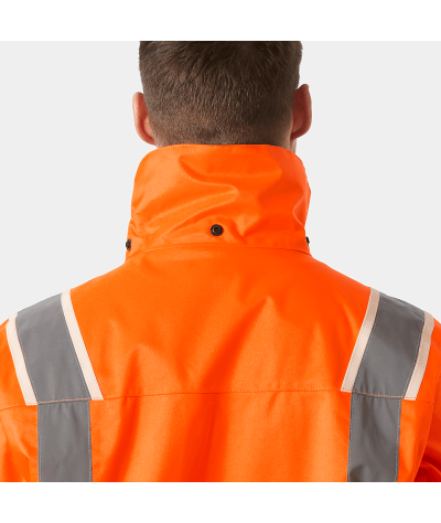 Helly Hansen Workwear UC-ME Varsel shell jacket