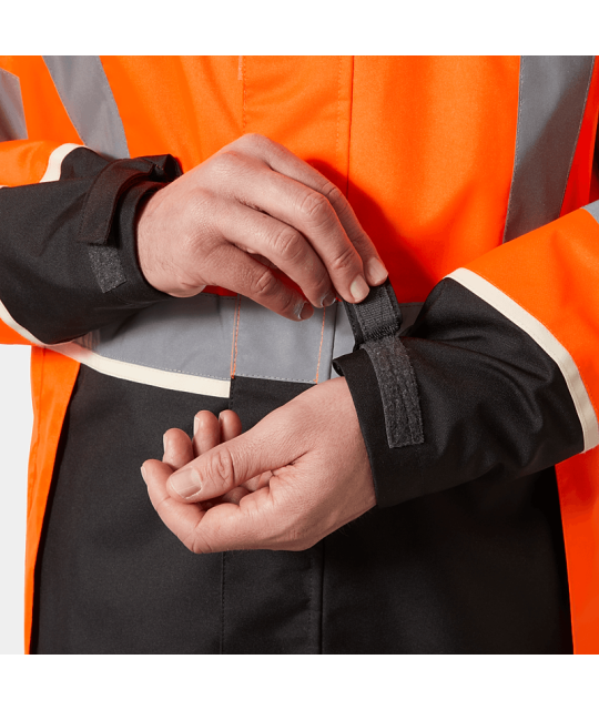 Helly Hansen Workwear UC-ME Varsel Skaljacka Helly Hansen | ADT Tryck