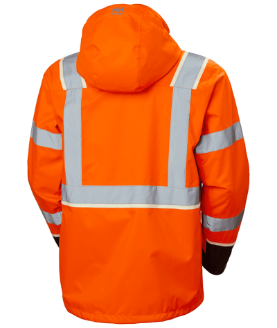 Helly Hansen Workwear UC-ME Varsel Skaljacka Helly Hansen | ADT Tryck