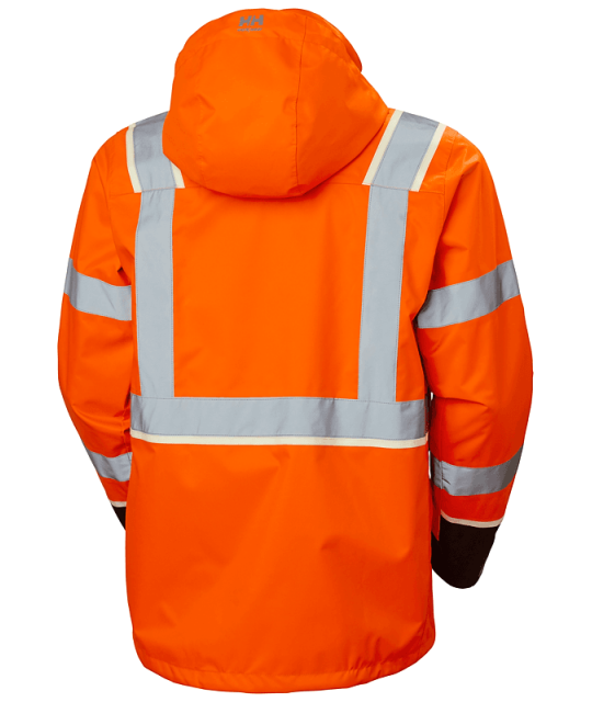 Helly Hansen Workwear UC-ME Varsel Skaljacka Helly Hansen | ADT Tryck