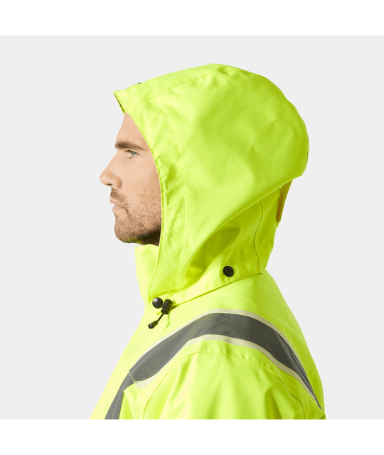 Helly Hansen Workwear UC-ME Varsel shell jacket