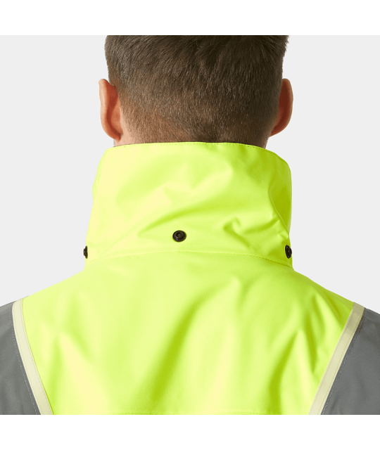 Helly Hansen Workwear UC-ME Varsel shell jacket