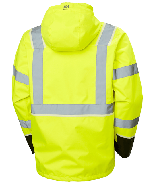 Helly Hansen Workwear UC-ME Varsel shell jacket