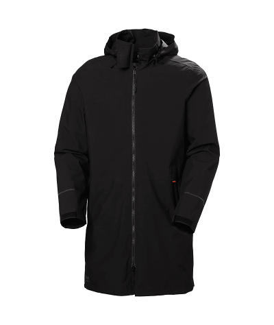 Helly Hansen Workwear Manchester 2.0 Urban Vattentät Skalkappa Hell...