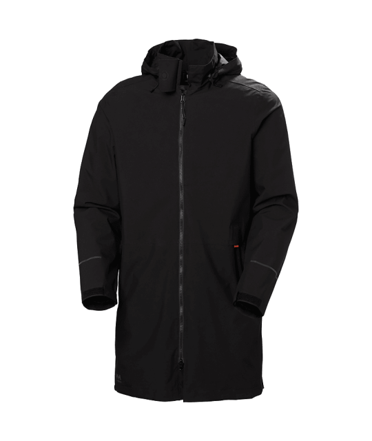Helly Hansen Workwear Manchester 2.0 Urban Vattentät Skalkappa Hell...