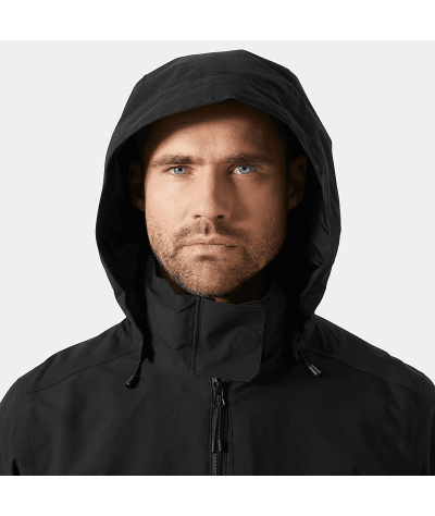 Helly Hansen Workwear Manchester 2.0 Urban Vattentät Skalkappa Hell...