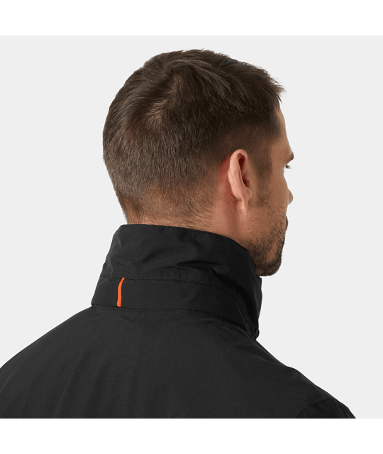 Helly Hansen Workwear Manchester 2.0 Urban Vattentät Skalkappa Hell...