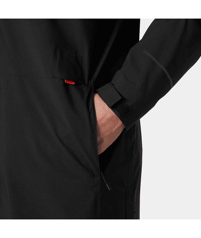 Helly Hansen Workwear Manchester 2.0 Urban Vattentät Skalkappa Hell...