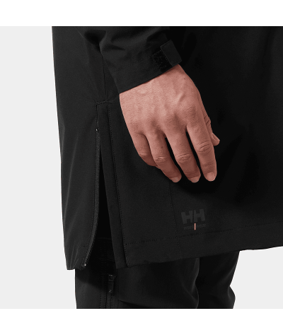 Helly Hansen Workwear Manchester 2.0 Urban Vattentät Skalkappa Hell...