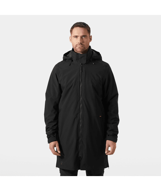 Helly Hansen Workwear Manchester 2.0 Urban Vattentät Skalkappa Hell...