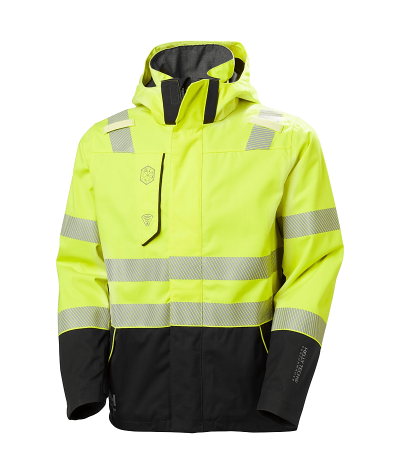 Helly Hansen Workwear Fyre shell jacket