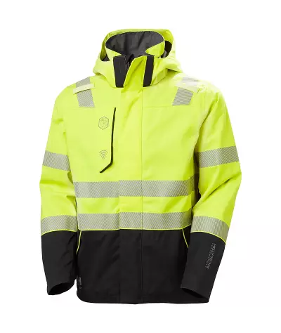 Helly Hansen Workwear Fyre skaljacka Helly Hansen | ADT Tryck