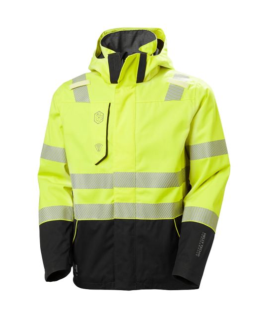 Helly Hansen Workwear Fyre skaljacka Helly Hansen | ADT Tryck