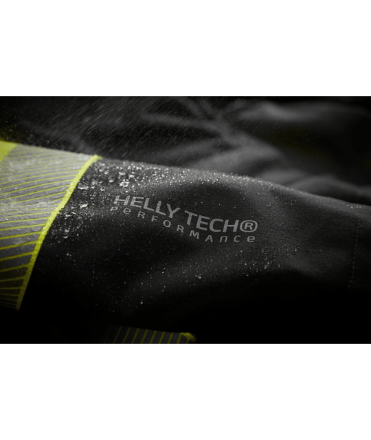 Helly Hansen Workwear Fyre skaljacka Helly Hansen | ADT Tryck
