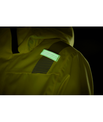Helly Hansen Workwear Fyre skaljacka Helly Hansen | ADT Tryck