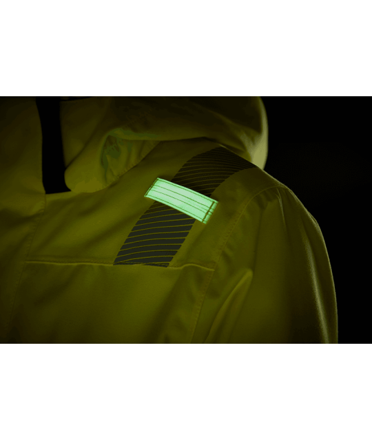 Helly Hansen Workwear Fyre skaljacka Helly Hansen | ADT Tryck