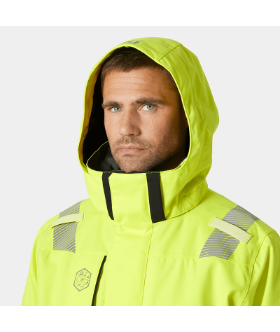 Helly Hansen Workwear Fyre skaljacka Helly Hansen | ADT Tryck