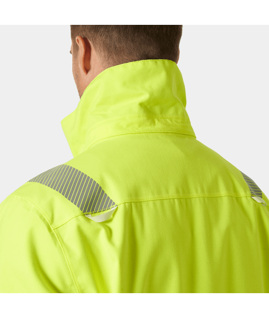 Helly Hansen Workwear Fyre skaljacka Helly Hansen | ADT Tryck