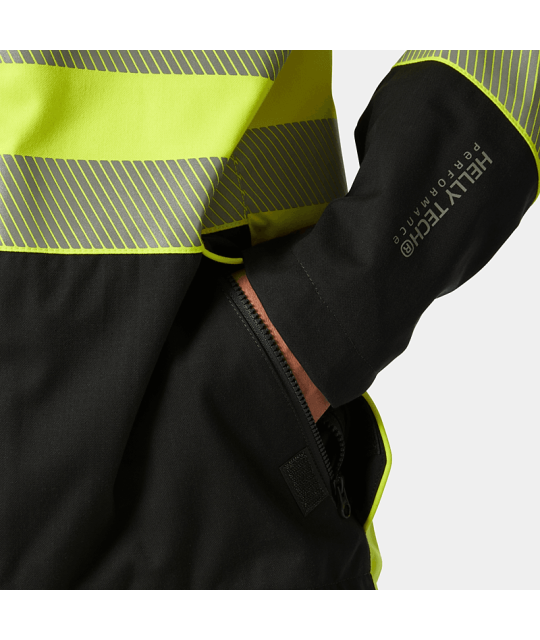 Helly Hansen Workwear Fyre skaljacka Helly Hansen | ADT Tryck