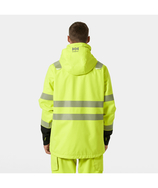 Helly Hansen Workwear Fyre skaljacka Helly Hansen | ADT Tryck