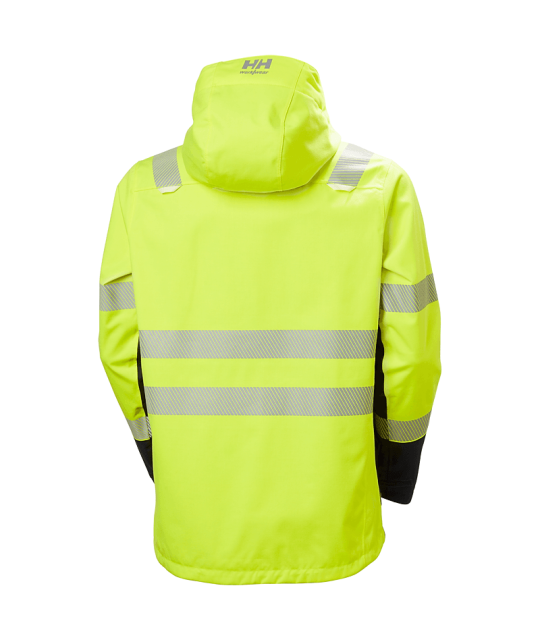 Helly Hansen Workwear Fyre skaljacka Helly Hansen | ADT Tryck
