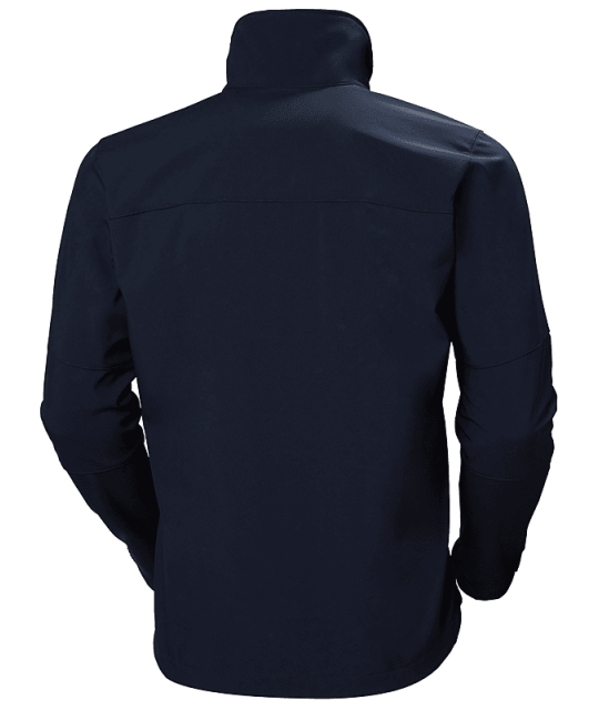 Helly Hansen Workwear Kensington Softshelljacka Helly Hansen | ADT ...