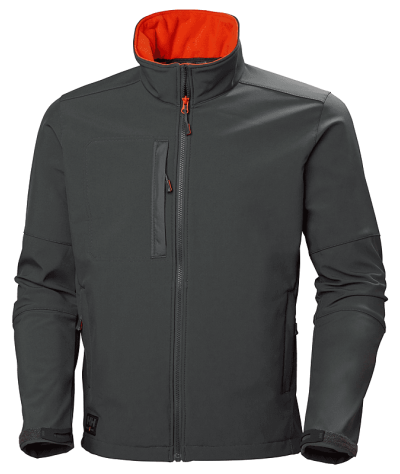 Helly Hansen Workwear Kensington Softshelljacka Helly Hansen | ADT ...